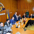                 Nicolae Drãghiea a revenit în funcţia de prefect al judeţului Mehedinţi, dupã ce a activat timp de 6 luni ca administrator public la Consiliul Judeţean Mehedinţi. Pentru funcţia redatã...