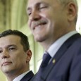                Liviu Dragnea este bolnav de Putere şi nu ascunde acest lucru. Adicã omul a muncit sã câştige alegerile şi se comportã ca şi cum ar fi devenit proprietarul ţãrii,...