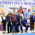                Încã de la prima competiţie oficialã din 2017, secţia de lupte libere de la CSM Drobeta a avut reprezentate pe podiumul de premiere. Medaliile au fost cucerite la Campionatul...