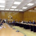 &nbsp; Consilierii municipali severineni s-au reunit miercuri, 22.02.2017, în şedinţã extraordinarã, pentru a pune în aplicare o sentinţã definitivã a Tribunalului Mehedinţi, prin care se cerea reluarea procedurii de validare...