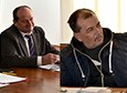 &nbsp; Muicããããã, sã nu intri în gura olteanului, cã nu te mai spalã tot Jiul! Tot Jiul nu te mai spalã, auzi colea! Pã când o începe nea Ciorãscu sendicalistu’,...