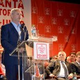                Liderul PSD, Leave You Dragnea, pe numele dupã întâlnirea cu americanul MacDonald Trump, nu a avut pufuleţi când era mic. Fostul politician local, actual politician de anvergurã naţionalã şi...