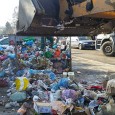 Tone de gunoaie au zãcut mai bine de douã sãptãmâni printre blocurile din Orşova dupã ce operatorul local de salubritate a refuzat sã le mai strângã. Firma a cerut autoritãţilor...