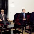În prezenţa primarului Marius Screciu şi a viceprimarului Daniel Cîrjan,  la începutul sãptãmânii, Sorin Vidan a fost instalat în funcţia de manager al Palatului Culturii “Teodor Costescu”, în urma câştigãrii...