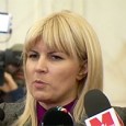                Condamnarea Elenei Udrea, chiar dacã nu e definitivã, a fost subiectul preferat al acestor zile, subiect foarte bine situat undeva între cancan şi politicã, având elemente şi dintr-o sferã...