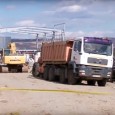                Furnizarea agentului termic în Drobeta Turnu Severin va fi opritã, iar municipalitatea se gândeşte acum serios ce va face la iarna viitoare, mai ales cã acum ştim sigur cã...