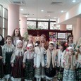 Primãvara şi-a fãcut apariţia cu o sãptãmânã mai devreme pentru Cetatea Medievalã a Severinului unde, elevii Şcolii Gimnaziale BREZNIŢA OCOL şi cei din clasa a II-a D, de la Şcoala...