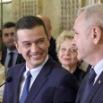                Guvernul actual este cea mai mare ţeapã din istoria scurtã a democraţiei româneşti. Este cunoscut faptul cã atunci când un şef nou, fie el şi ministru vine într-un instituţie,...