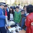 În contextul aniversãrii la data de 3 aprilie  a.c., a  167 de ani de la înfiinţarea Jandarmeriei Române,  Inspectoratul de Jandarmi Judeţean Mehedinţi  organizeazã   o serie de activitãţi în cinstea...