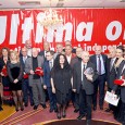                 Tânãra jurnalistã Eveline Pãuna a pornit un demers foarte rar: acela de a crea o biografie a unui jurnalist-reper pentru presa româneascã a ultimelor decenii: Ion Marin. Autoarea i-a...
