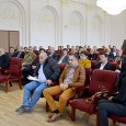 Mã fraţilor, mã mehedinţenii mei cetitori de Obiectiv, veni Mãrţişorul, vine şi Ziua Fomeii, de pe noi bãrbaţii ne încântã cel mai tare, cã abia aşteaptã Veta sã vadã ce...