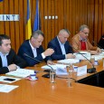                 Într-o şedinţã extraordinarã a Consiliului Local Drobeta Turnu Severin, aleşii locali au votat bugetul pe anul 2017. Votul a fost unanim şi asupra capitolelor bugetare şi a finanţãrilor acordate...