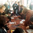 Palatul Culturii Teodor Costescu, cu ocazia Zilei Internaţionale de Conştientizare a Autismului (World Autism Awareness Day), a organizat în Cetatea Medievalã un atelier de creaţie pentru copiii cu autism, un...