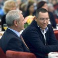                De ceva vreme figura lui Victor Ponta a revenit în prim plan, şi încã în nişte tonuri destul de  vehemente. S-a ajuns pânã acolo încât la baza atacurilor lansate...
