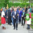 Deschiderea oficialã a Zilelor Severinului a avut loc vineri, 21 aprilie, începând cu ora 12:00, la Cetatea Medievalã, fiind marcatã printr-o ceremonie la care au participat, alãturi de primarul municipiului,...