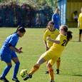 l &nbsp; ACS Atletic Drobeta a furnizat surpriza celei de-a doua etape a returului din cadrul Ligii a II-a la fotbal feminin, dupã ce a remizat, scor 2-2, pe propriul...