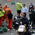 La o primã privire chestiunea atentatelor teroriste, indiferent cã au avut loc în Anglia, Franţa sau altundeva, în oricare parte a lumii, pare pentru noi ceva destul şi suficient de...