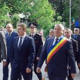 &nbsp; Ziua Europei, Ziua Independenţei proclamatã în 1877 şi Victoria Coaliţiei Naţiunilor Unite în cel de-al Doilea Rãzboi Mondial 1945 – sunt motivele de sãrbãtoare pentru poporul român, în ziua...