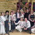 Duminicã 28 mai 2017, de Ziua Românilor de Pretutindeni, la Sala Casteliotissa din Nicosia a avut loc cea de-a treia ediţie consecutivã a Festivalului Iei Româneşti de la Nicosia. Sala...