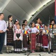 Prima ediţie a “Festivalului Prieteniei” a avut loc miercuri, 14 iunie la Pãdurea Crihala. Organizatorii acestui eveniment cultural transfrontalier au fost Consiliul Local Drobeta Turnu Severin, Primãria municipiului, Palatul Cultural...