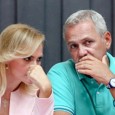 &nbsp; Madame Firea, de la Primãria Capitalei, a ajuns sã fie un capãt de ţarã în politica româneascã. Duduia care se maimuţãrea la tv a primit un sceptru mare în...