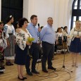                Palatul Culturii “Teodor Costescu” din Drobeta Turnu Severin a gãzduit sâmbãtã, 24 iunie, evenimentul care a avut ca temã ia şi tradiţiile mehedinţene. Şi la Drobeta Turnu Severin s-a...