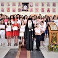 Episcopia Severinului şi Strehaiei i-a premiat, în data de 12 iunie, pe elevii care au obţinut rezultate deosebite la concursurile şcolare desfãşurate în cadrul disciplinei Religie – cult ortodox. Începând...