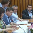                 Marţi, 20 iunie, s-a semnat la Consiliul Judeţean Mehedinţi un  contract de finanţare cu fonduri europene de aproximativ 2 milioane de euro pentru reabilitarea Muzeului de Artã “Gheorghe Anghel”,...