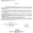 Muzeul Regiunii Porţilor de Fier organizează concurs pentru ocuparea funcţiei de execuţie contractual vacantă de muzeograf Gr.II din cadrul Secţiei Etnografie şi Artă Populară, a Muzeului. Condiţii - studii universitare...