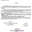 Muzeul Regiunii Porţilor de Fier organizează concurs pentru ocuparea funcţiei de execuţie contractual vacantă de muzeograf Gr.IA din cadrul Secţiei Arheologie – Istorie, a Muzeului. Condiţii - studii universitare de...