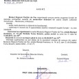 Muzeul Regiunii Porţilor de Fier organizează concurs pentru ocuparea funcţiei de execuţie contractual vacantă de restaurator debutant din cadrul Secţiei Laborator Conservare -  Restaurare, a Muzeului. Condiţii - studii medii...