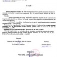 Muzeul Regiunii Porţilor de Fier organizează concurs pentru ocuparea funcţiei de execuţie contractual vacantă de muzeograf Gr.I din cadrul Secţiei Muzeul de Artă, a Muzeului. Condiţii - studii universitare de...