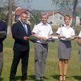 Momente încãrcate de emoţie în rândul poliţiştilor de frontierã mehedinţeni, care vineri au marcat printr-o serie de evenimente Ziua Poliţiei de Frontierã Române ce se sãrbãtoreşte în fiecare an la...