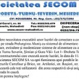             Având în vedere necesitatea executării unor lucrări de conectare a conductei noi de alimentare cu apă de pe strada Prelungirea Aluniş cu sistemul de alimentare al oraşului în cadrul...