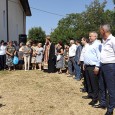 O asociaţie non-guvernamentalã, sprijinitã de Primãria Drobeta Turnu Severin şi Palatul Culturii “Teodor Costescu”, a organizat o suitã de manifestãri religios-culturale menite sã recreeze o zi de nedeie, de petrecere...