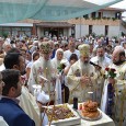                În fiecare an, pe data de 25 iulie, Biserica noastrã prãznuieşte Adormirea Sfintei Ana, mama Maicii Domnului. Este o zi specialã şi pentru Mãnãstirea Sfânta Ana din Orşova, care...