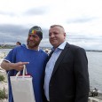 Avram Iancu, bibliotecarul care şi-a propus sã parcurgã înot Dunãrea de la izvoare pânã la vãrsarea în Marea Neagrã, a ajuns luni, 21 august, la Drobeta Turnu Severin, unde a...