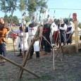    La Drobeta Turnu Severin are loc cea de-a II-a ediţie a Festivalului Medieval al Cetãţii Severinului, în perioada 1-3 septembrie.    Este ultimul mare eveniment al verii din Drobeta...