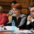 Ce a reuşit Valeriu Stoica pe vremea în care mãrea lefurile şi statutul magistraţilor reuşeşte şi Liviu Dragnea, de o viaţã lucrãtor la stat. Şi în Guvernarea Dragnea se reuşeşte...
