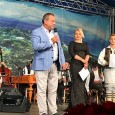                În perioada 4-6 august, în Ponoarele, judeţul Mehedinţi a avut loc ediţia a XII-a a Festivalului Naţional de Folclor  “Ponoare, Ponoare” manifestare culturalã, de tradiţie şi excepţie, care an,...