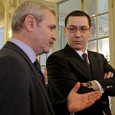                Un judecat versus un condamnat este încleştarea politicã a acestei toamne. Cel puţin dacã este sã îl mai credem pe Victor Ponta, fostul şef al PSD şi premier al...