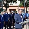                In ziua de 29 iulie 2017, prefectul judeţului, Nicolae DRÃGHIEA împreunã cu Aladin GEORGESCU – preşedintele Consiliului Judeţean Mehedinţi, au participat la manifestãrile prilejuite de sãrbãtorirea Imnului Naţional al...
