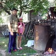Calitatea cuprului din cazanul de distilare, dar, mai ales, priceperea localnicilor din Bârâiacu, judeţul Mehedinţi, sunt câteva dintre secretele care pot face diferenţa dintre o ţuicã bunã şi o bãuturã...