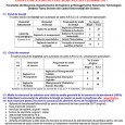OFERTA DE STUDII PENTRU SESIUNEA SEPTEMBRIE 2017  Facultatea de Mecanică, Departamentul de Ingineria şi Managementul Sistemelor Tehnologice Drobeta-Turnu Severin din cadrul Universităţii din Craiova  1.1  Ciclul de licenţă În cadrul...