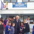                Ziua de marţi, 19 septembrie a fost una de tristã amintire din epoca Tãtucului Suprem Liviu Dragnea de Teleorman. Instituţia pe care o conduce cu multã dârzenie şi pricepere...