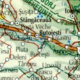    COMUNA  BUTOIEŞTI anunţă publicul interesat asupra depunerii solicitării de emitere a acordului de mediu pentru proiectul ,,Modernizare drumuri de interes local  în comuna Butoieşti, judeţul Mehedinţi, propus a fi amplasat...