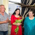                În data de 15 septembrie a.c., la Muzeul Naţional al Pompierilor – Foişorul de Foc a avut loc un eveniment cultural, prilejuit de împlinirea a 125 de ani de...