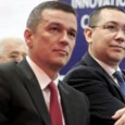      Fostul premier Victor Ponta a preluat ciorba rece de la Daniel Constantin şi s-a lansat în politicã din nou, ca pe vremuri şi sugea la douã ţâţe ale unor...