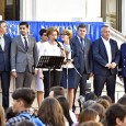                Emoţii mari luni dimineaţã în şcolile din municipiul Drobeta Turnu Severin atât pentru elevi, cât şi pentru pãrinţii lor şi cadrele didactice la deschiderea noului an şcolar. Cei mai...
