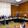                Primarul Municipiului Drobeta Turnu Severin, Marius Screciu, a fost gazda unui forum diplomatic la care au participat ambasadori din mai multe state în vederea identificãrii partenerilor externi pentru proiecte...